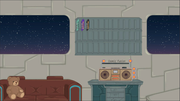 Groovy Gig game for windows Pc 1