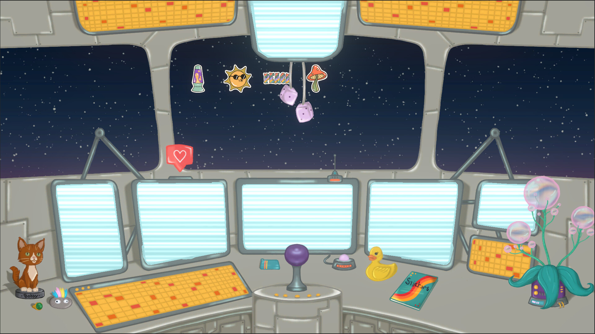 Groovy Gig Featured Screenshot #1