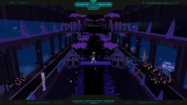 Aptacris : Dipolos Anomalia screenshot 4