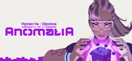 Aptacris : Dipolos Anomalia