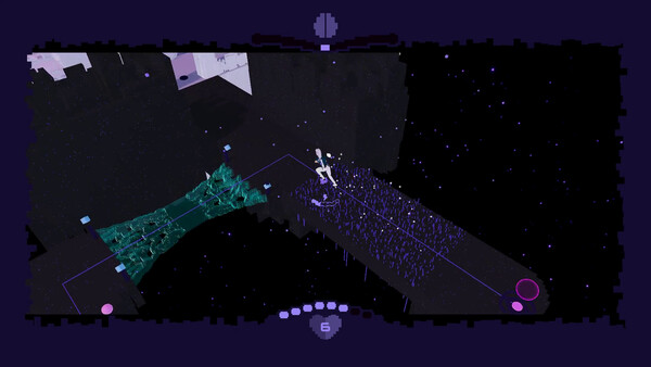 Aptacris : Dipolos Anomalia screenshot 5