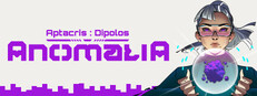 Aptacris : Dipolos Anomalia