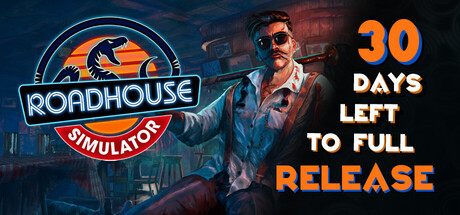 Roadhouse Simulator Demo