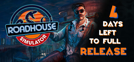 Roadhouse Simulator Demo