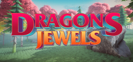 Dragon's Jewels