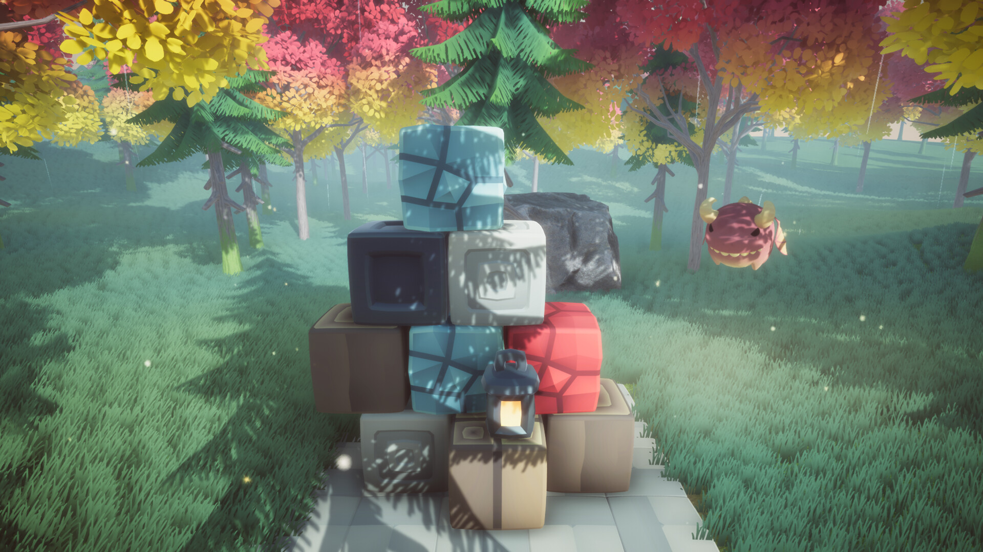 Dragon's Jewels screenshot