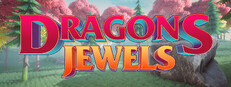 Dragon's Jewels cover