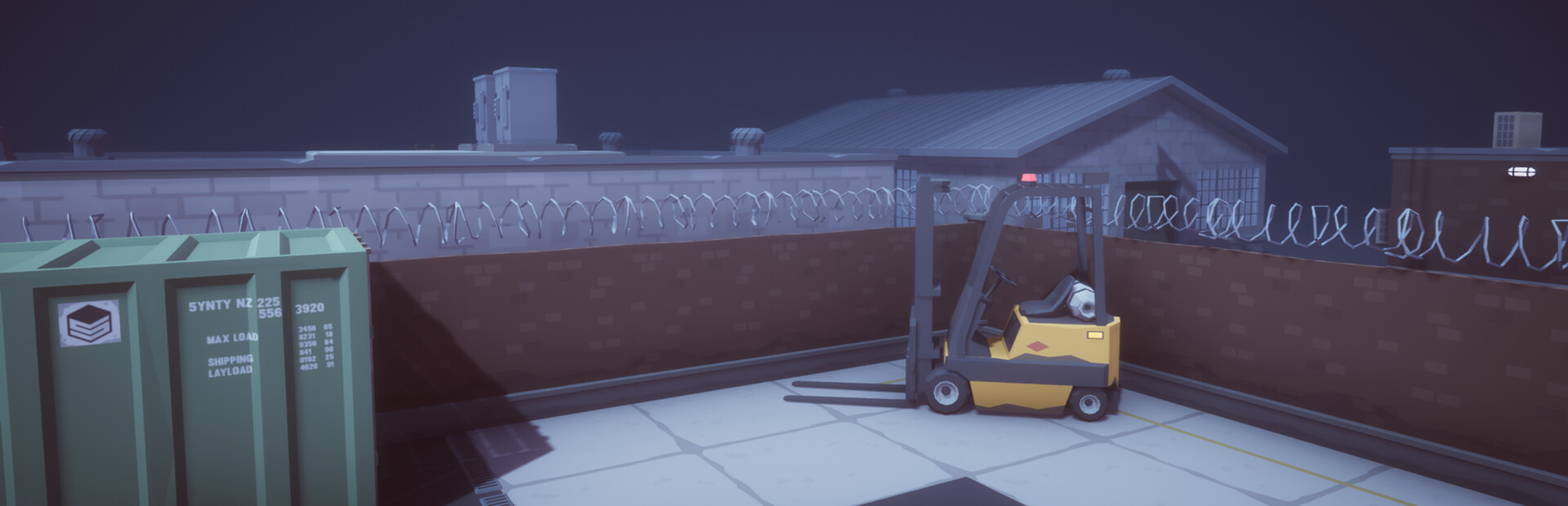 Night Parking