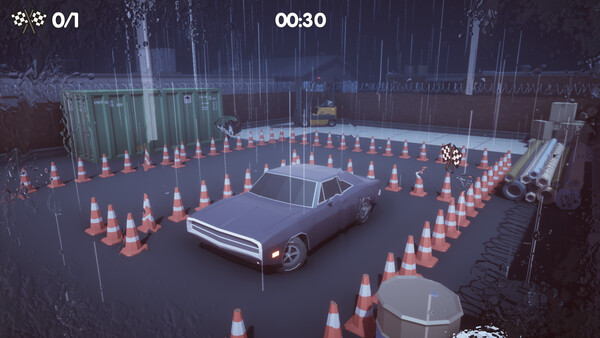 Night Parking スクリーンショット 5