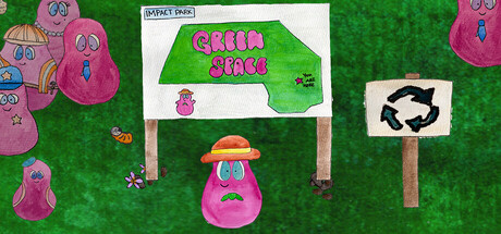 Green Space — Steam game cover