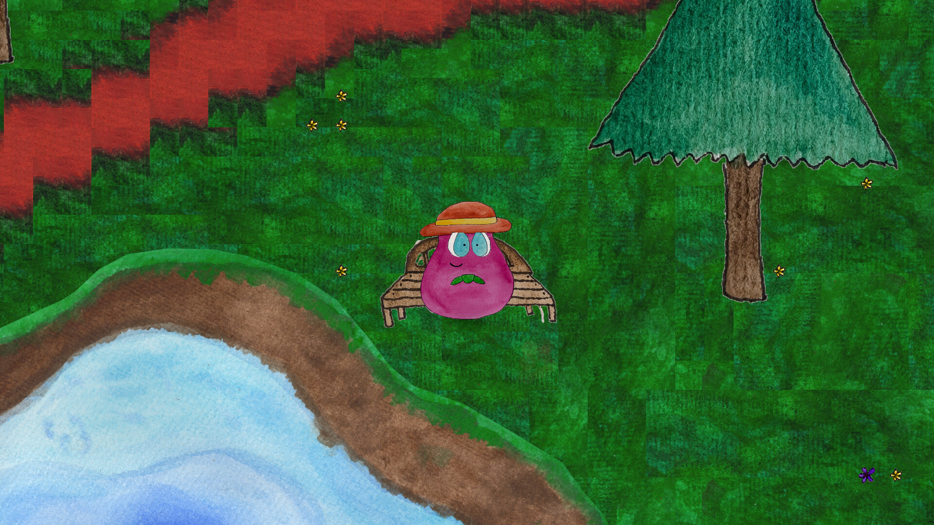 Green Space screenshot #7