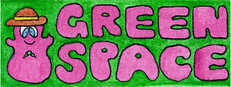 Green Space cover