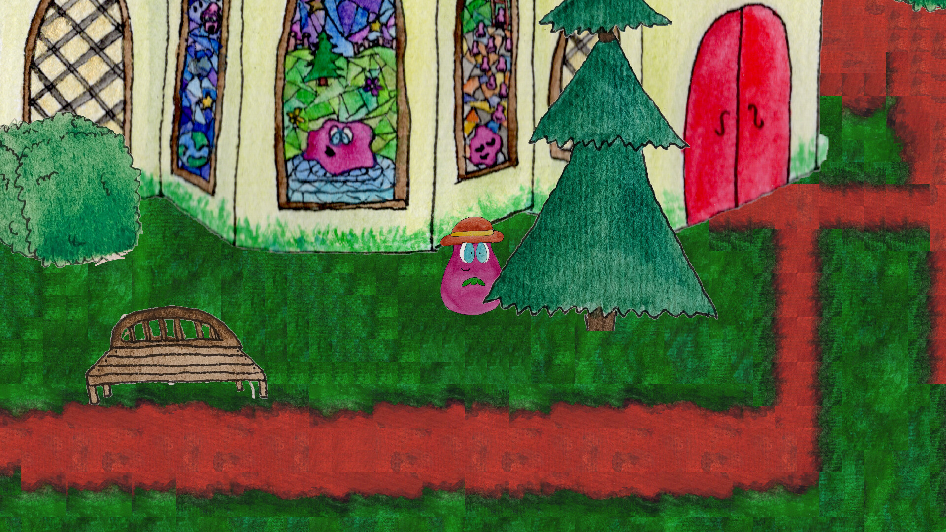 Green Space screenshot 5