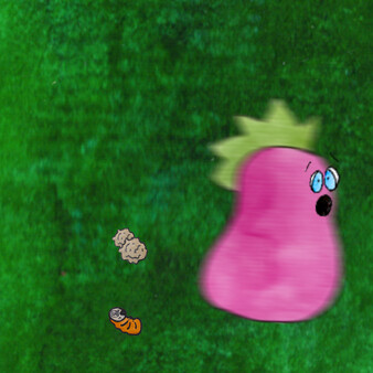 Green Space screenshot 2