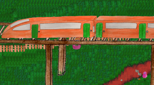 Green Space screenshot 5