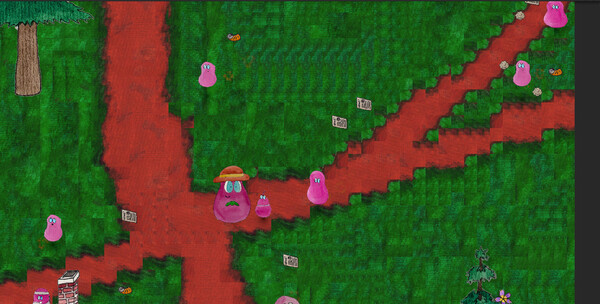 Green Space screenshot 4