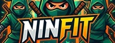 NinFit Banner