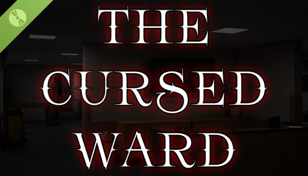 The Cursed Ward Demo