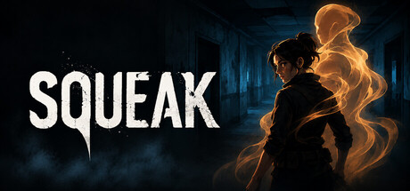 Squeak — Steam game cover