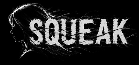 Squeak — Steam game cover