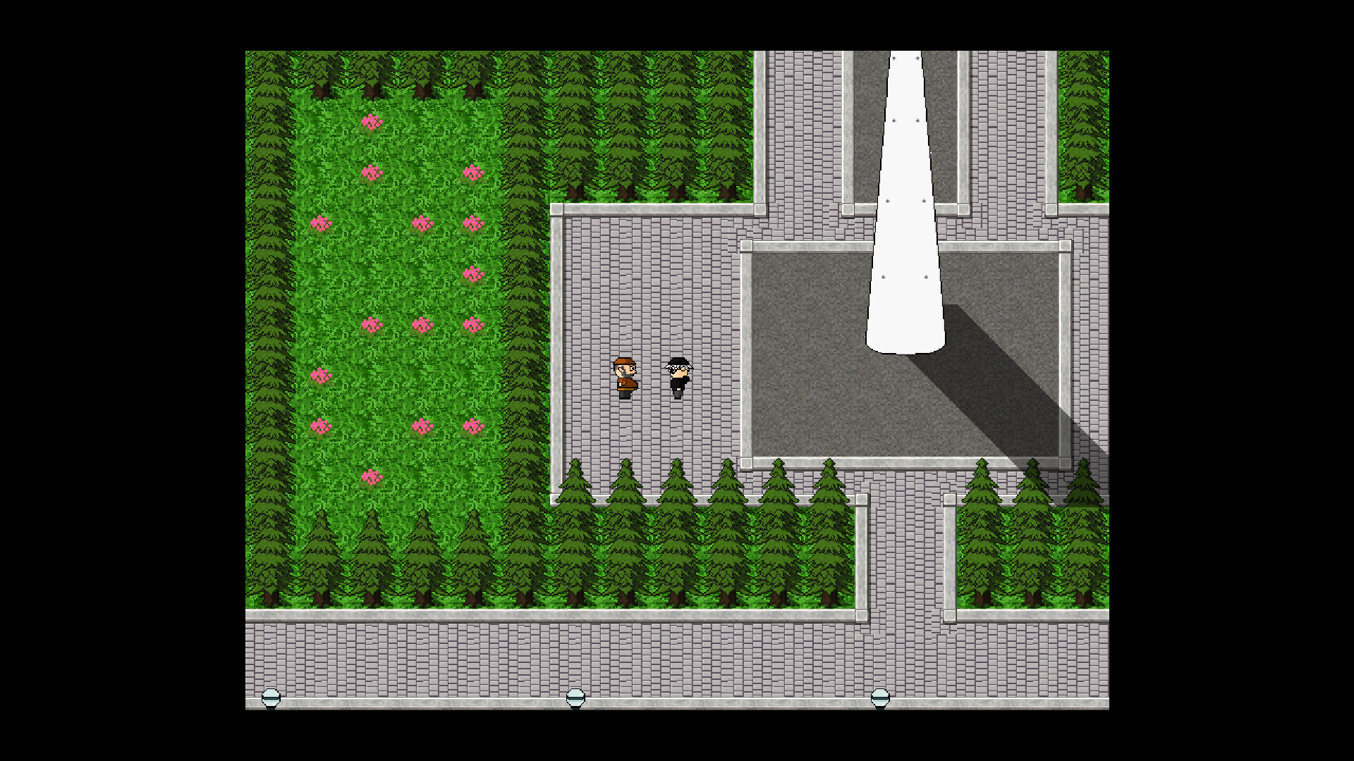 Beltmon – Screenshot 18