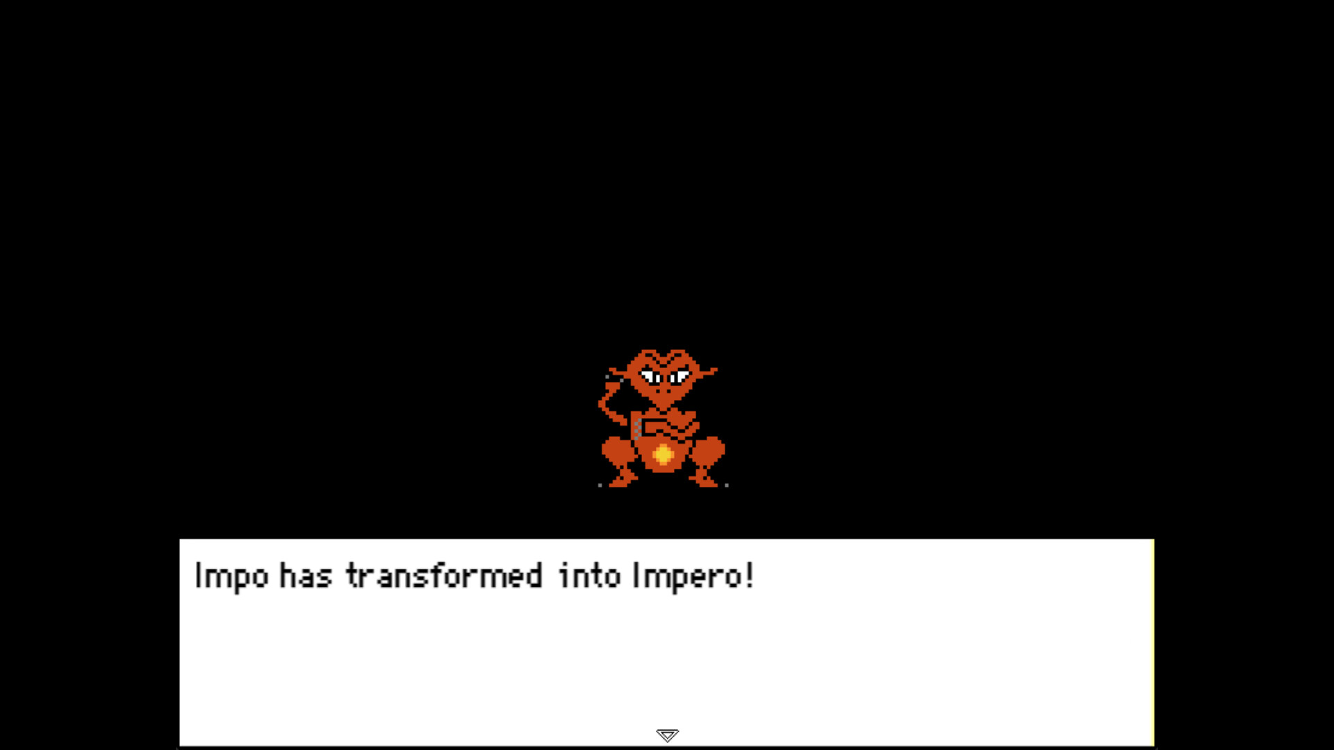 Beltmon screenshot #4