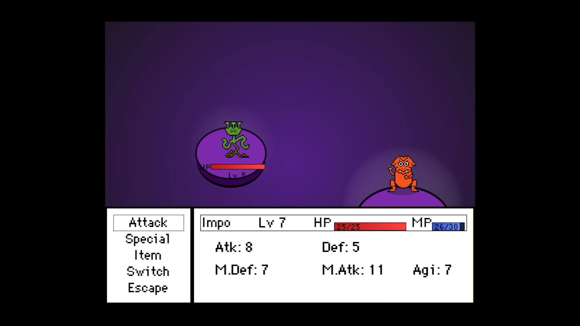 Beltmon – Screenshot 8