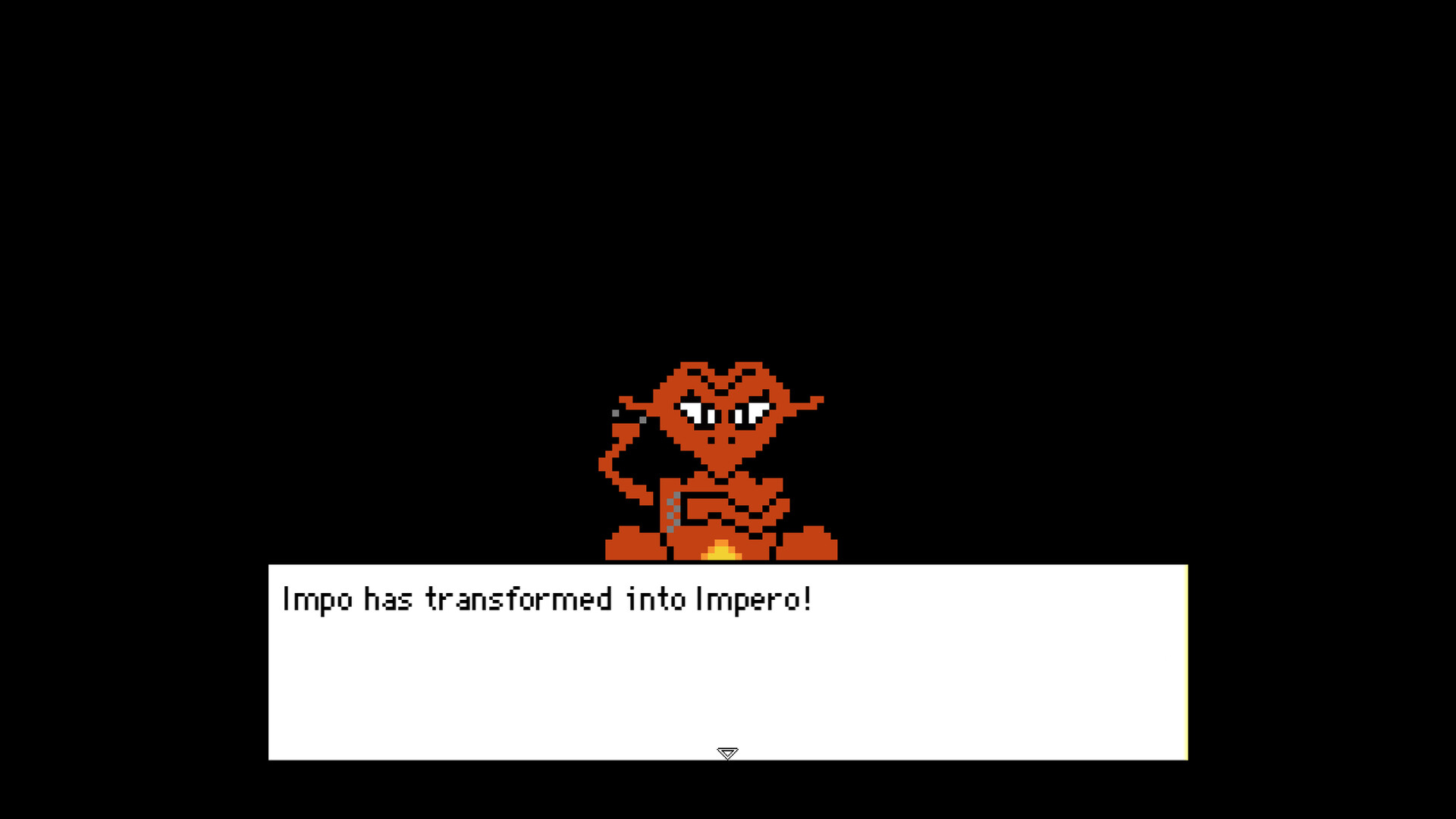 Beltmon screenshot 7