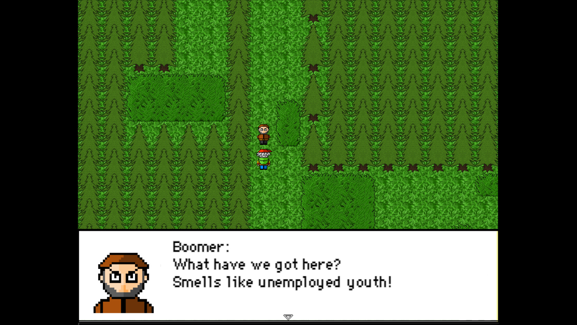 Beltmon screenshot #8