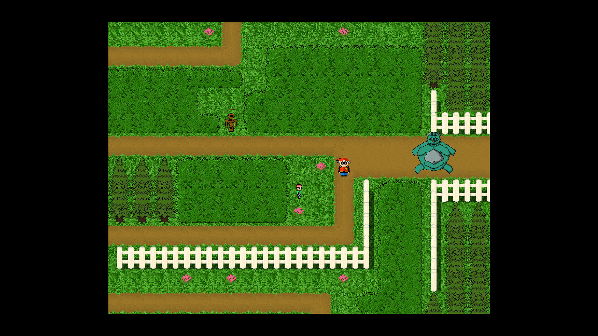 Beltmon screenshot 12