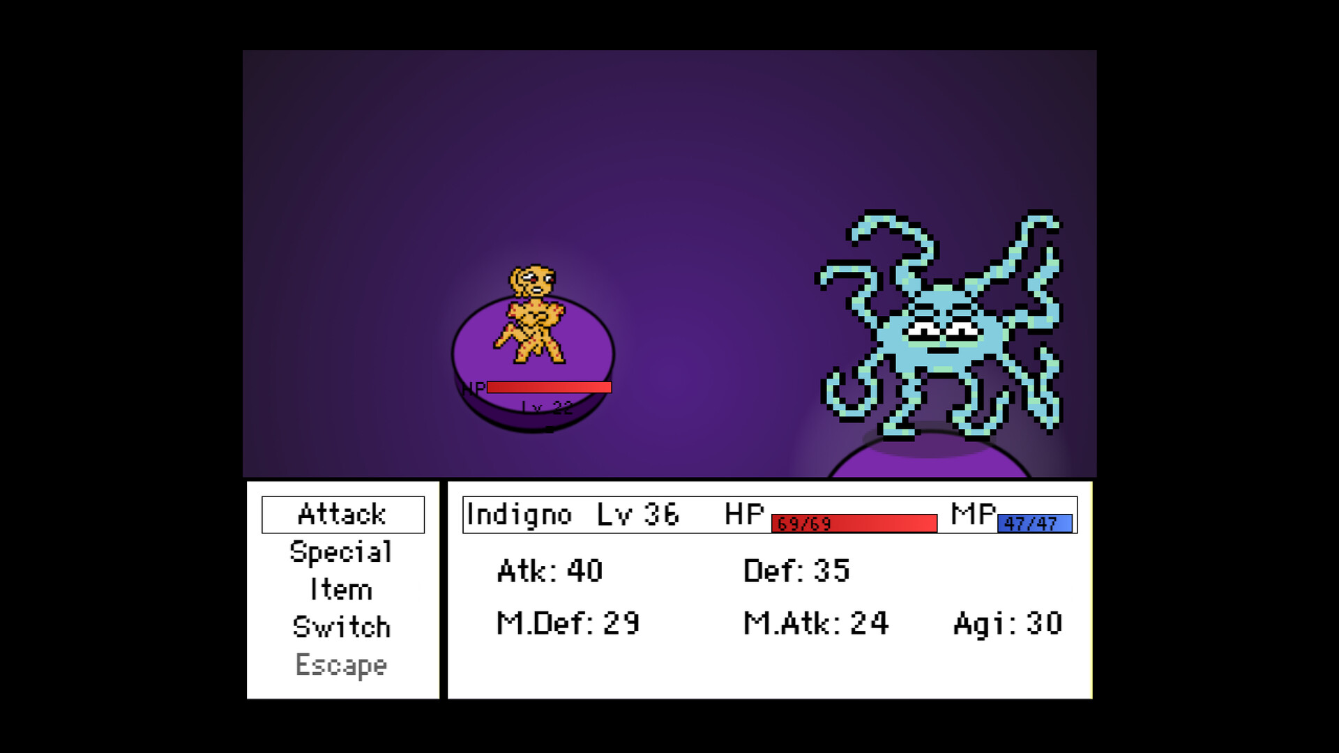 Beltmon screenshot 11