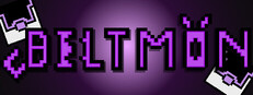 Beltmon cover