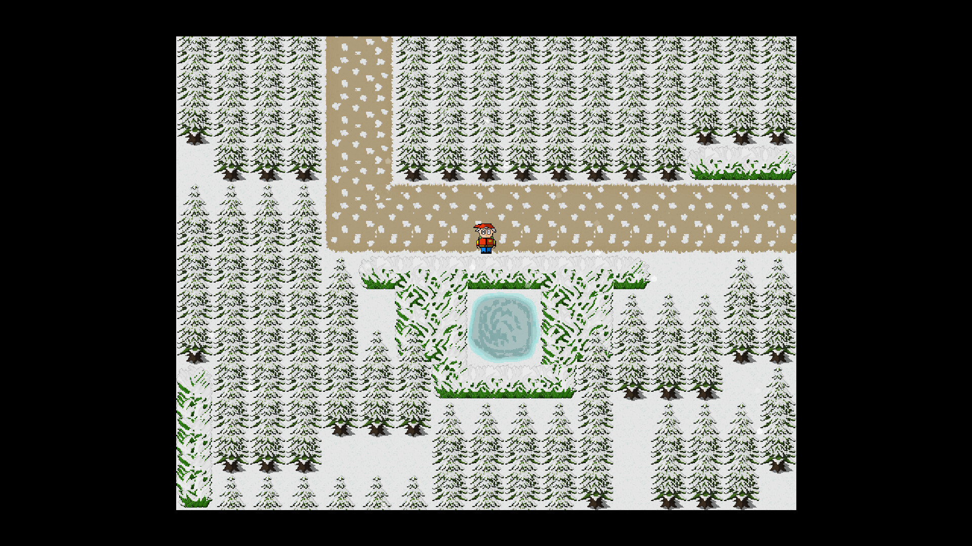 Beltmon – Screenshot 17