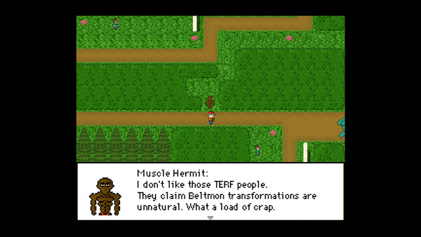 Beltmon screenshot 13
