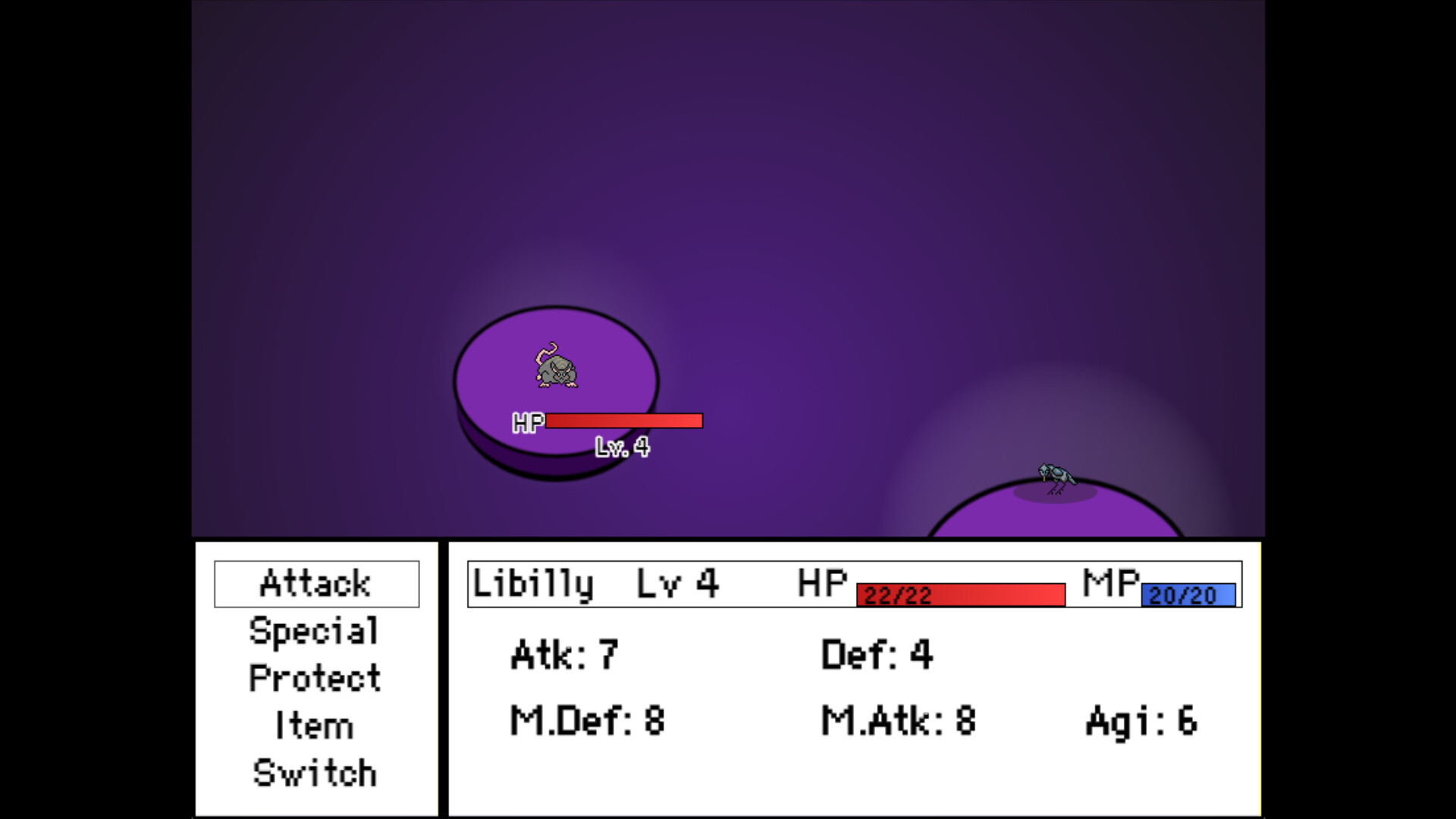 Beltmon screenshot 3