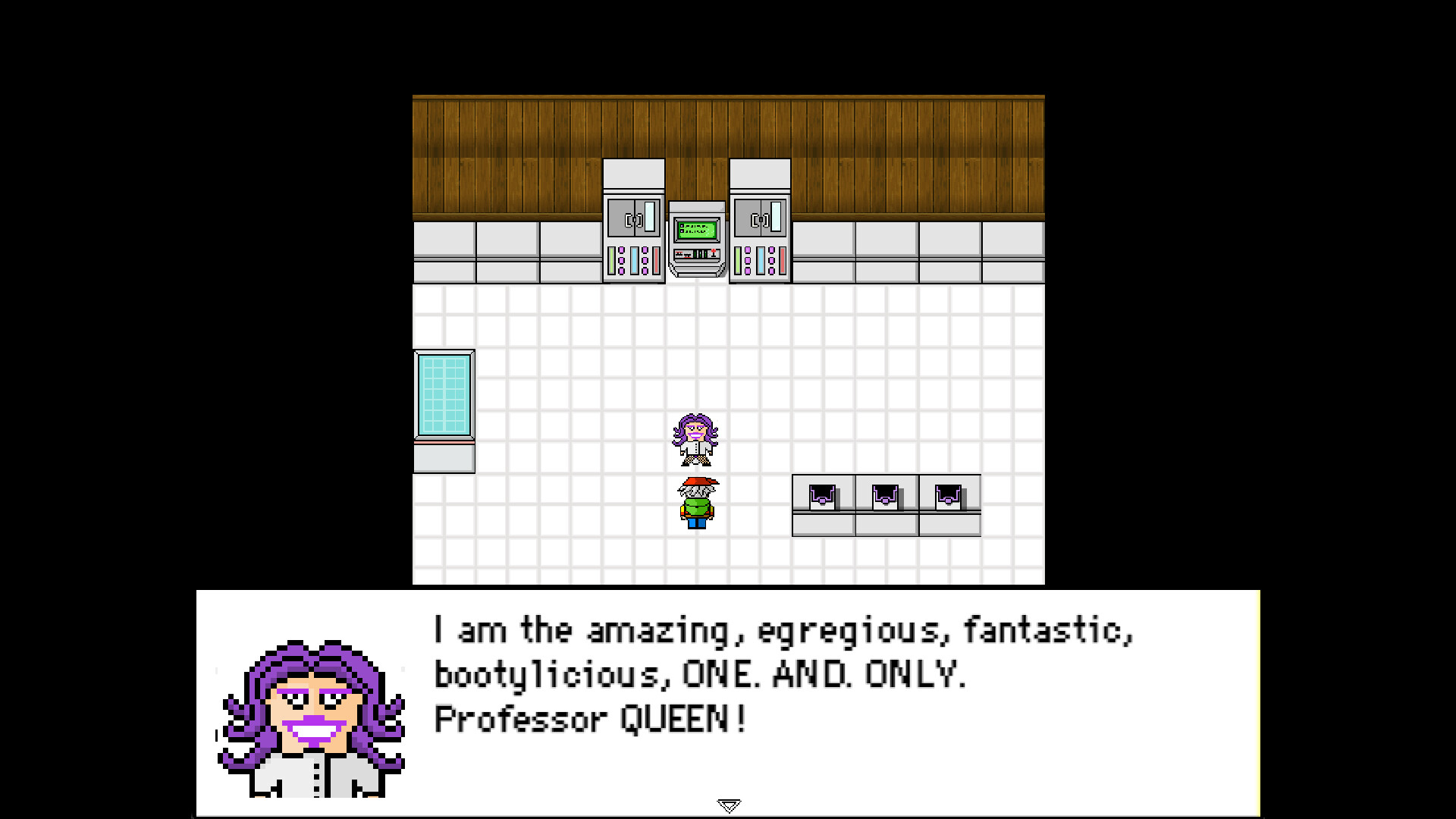 Beltmon screenshot 6