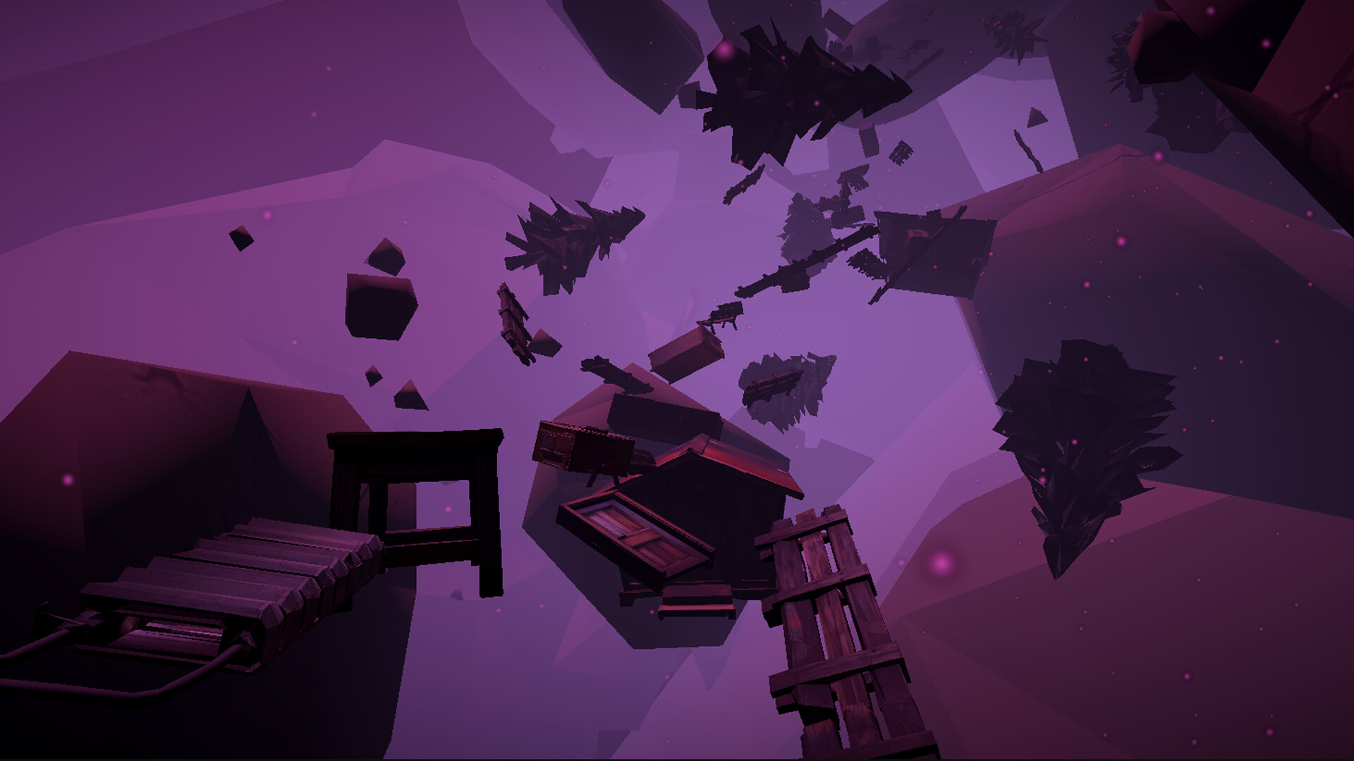 Life Shatter screenshot 9