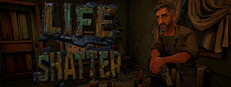 Life Shatter Banner