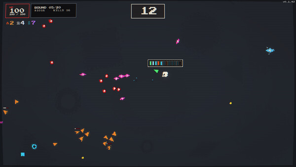 Screenshot media