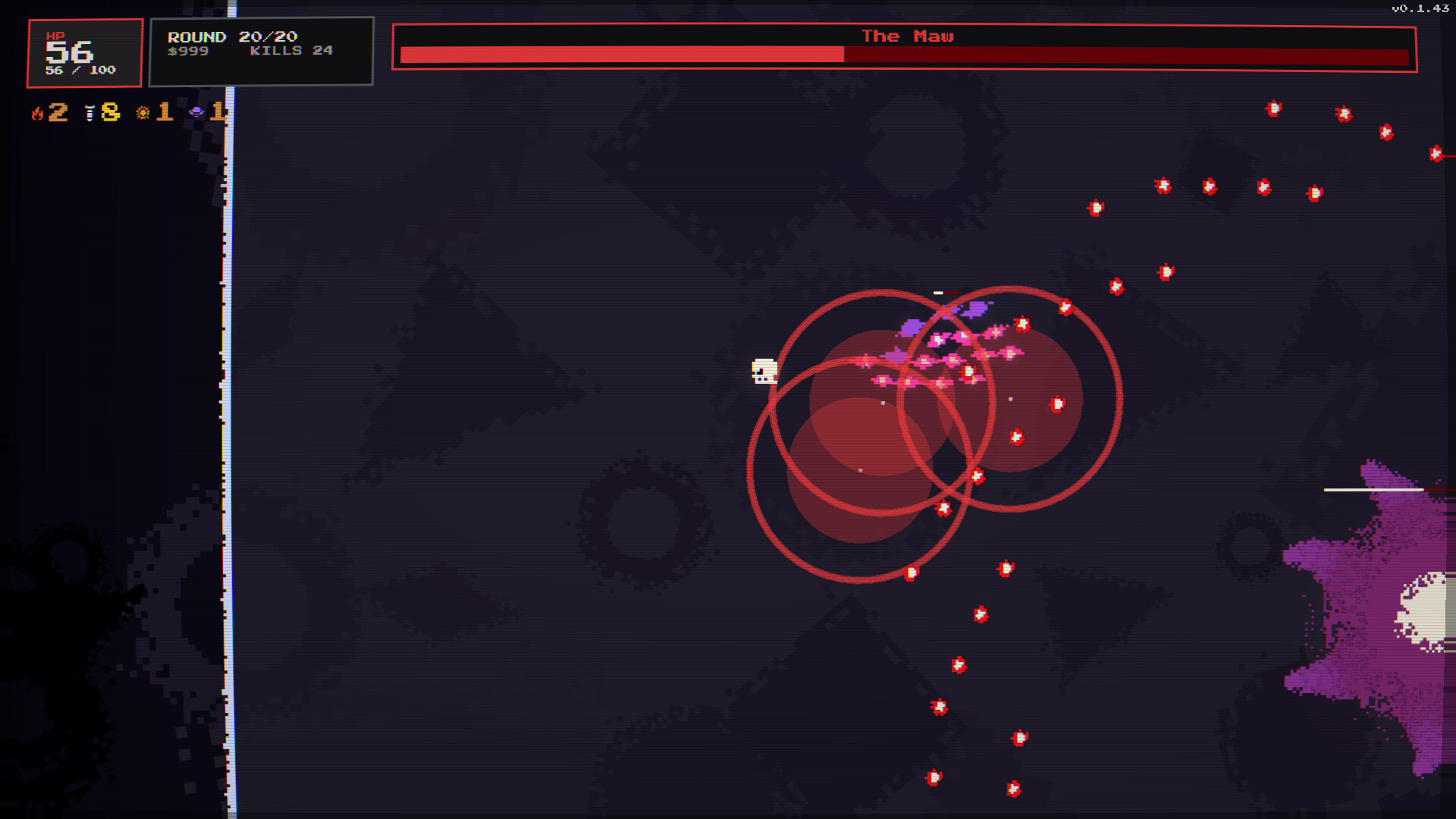 runz screenshot #5
