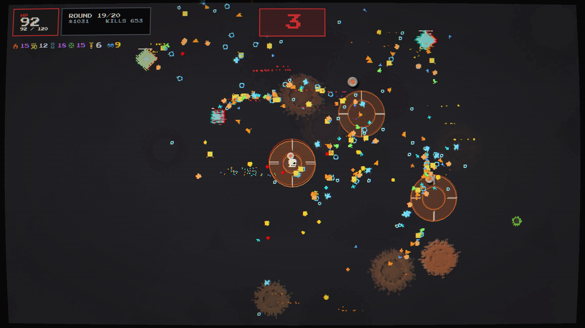 runz screenshot #6