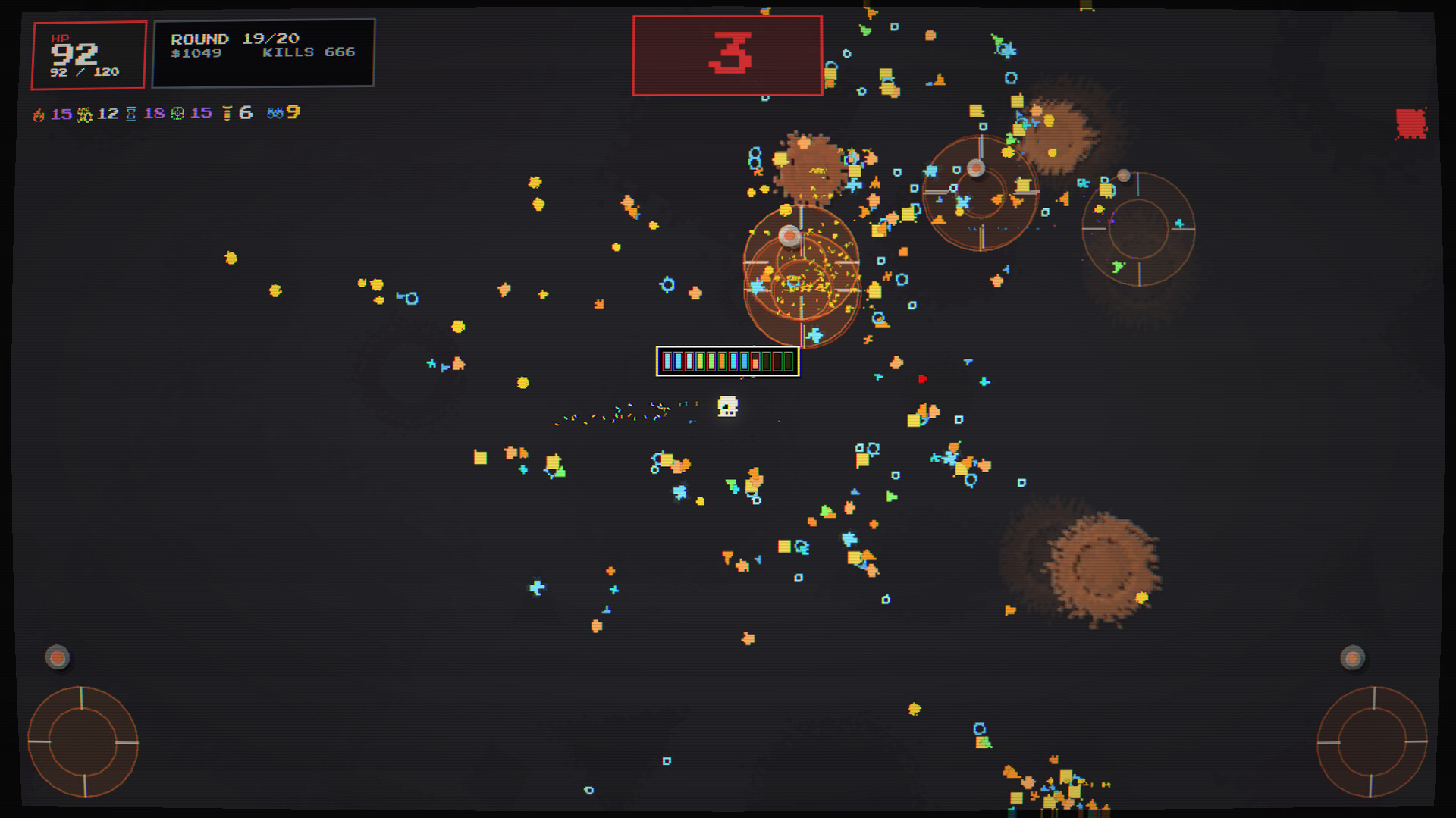 runz screenshot #4