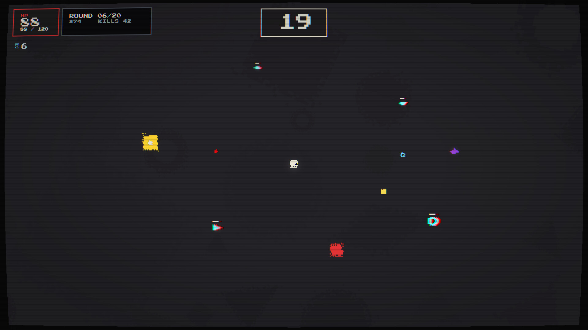 runz screenshot #1