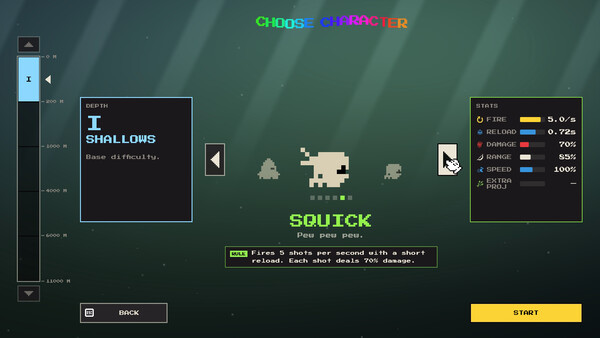 runz screenshot 7