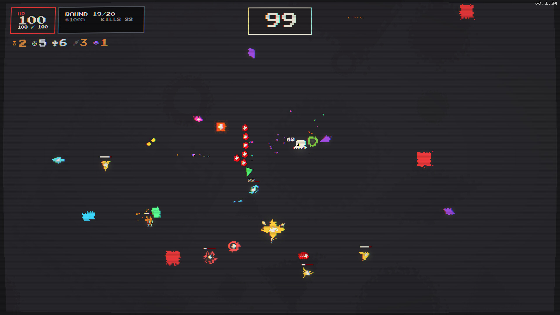 runz screenshot #7