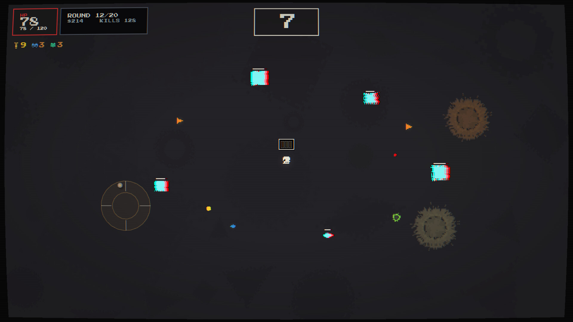 runz screenshot #5