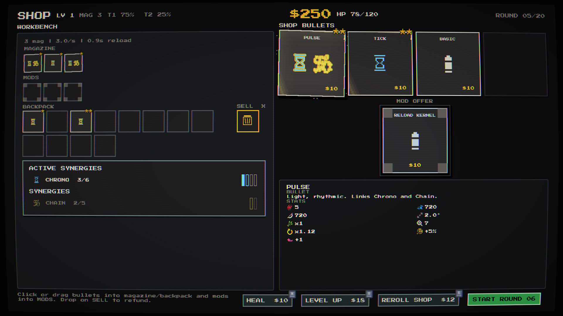 runz screenshot #2