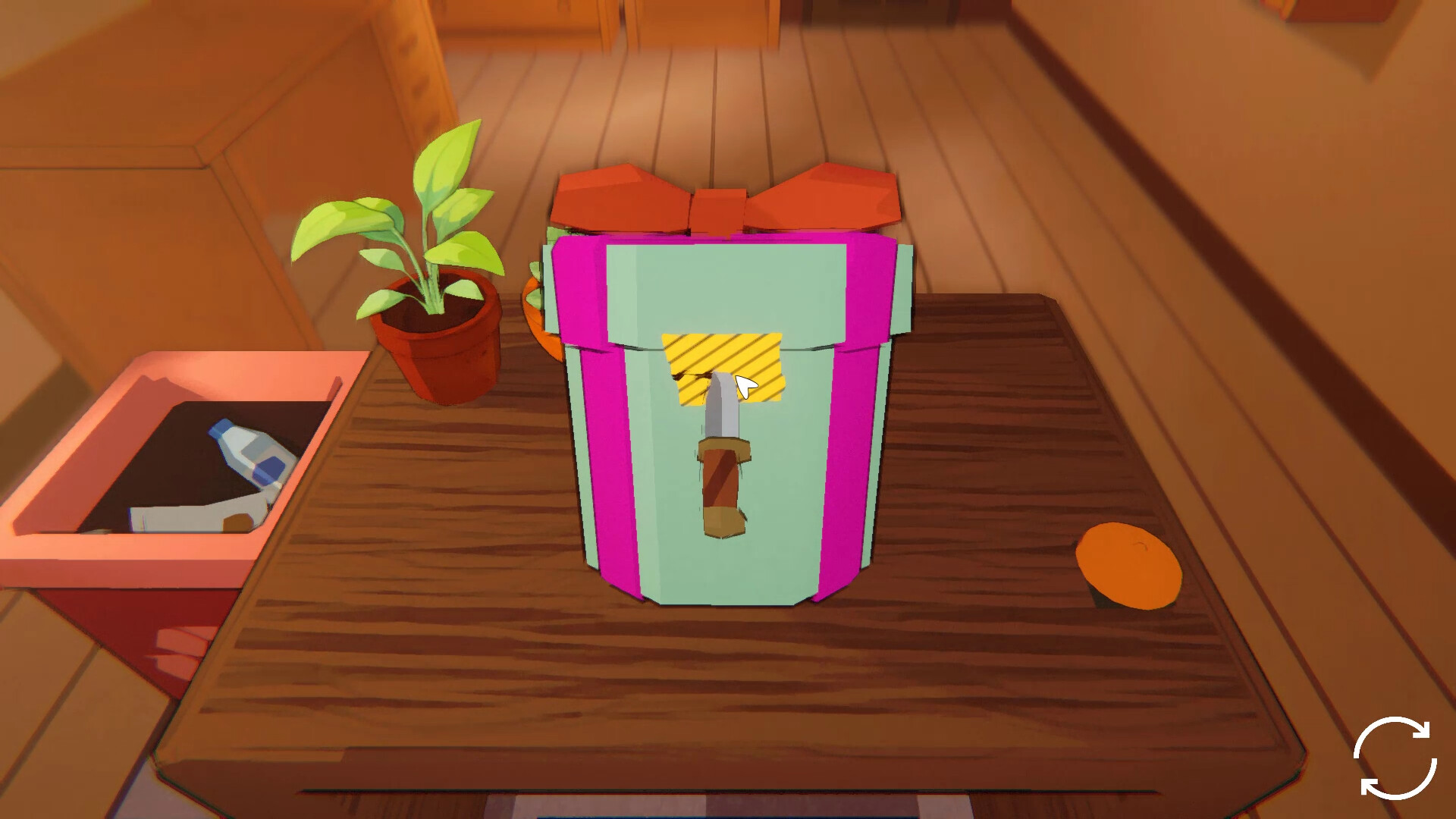Your Cozy Unboxing screenshot 5
