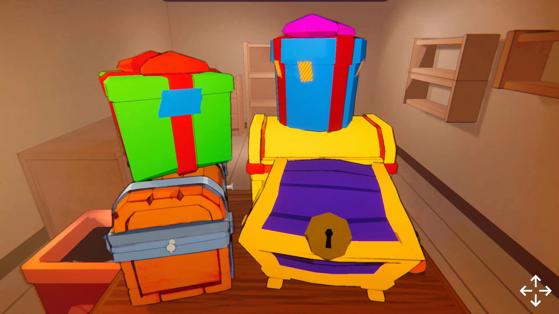 Your Cozy Unboxing screenshot 8