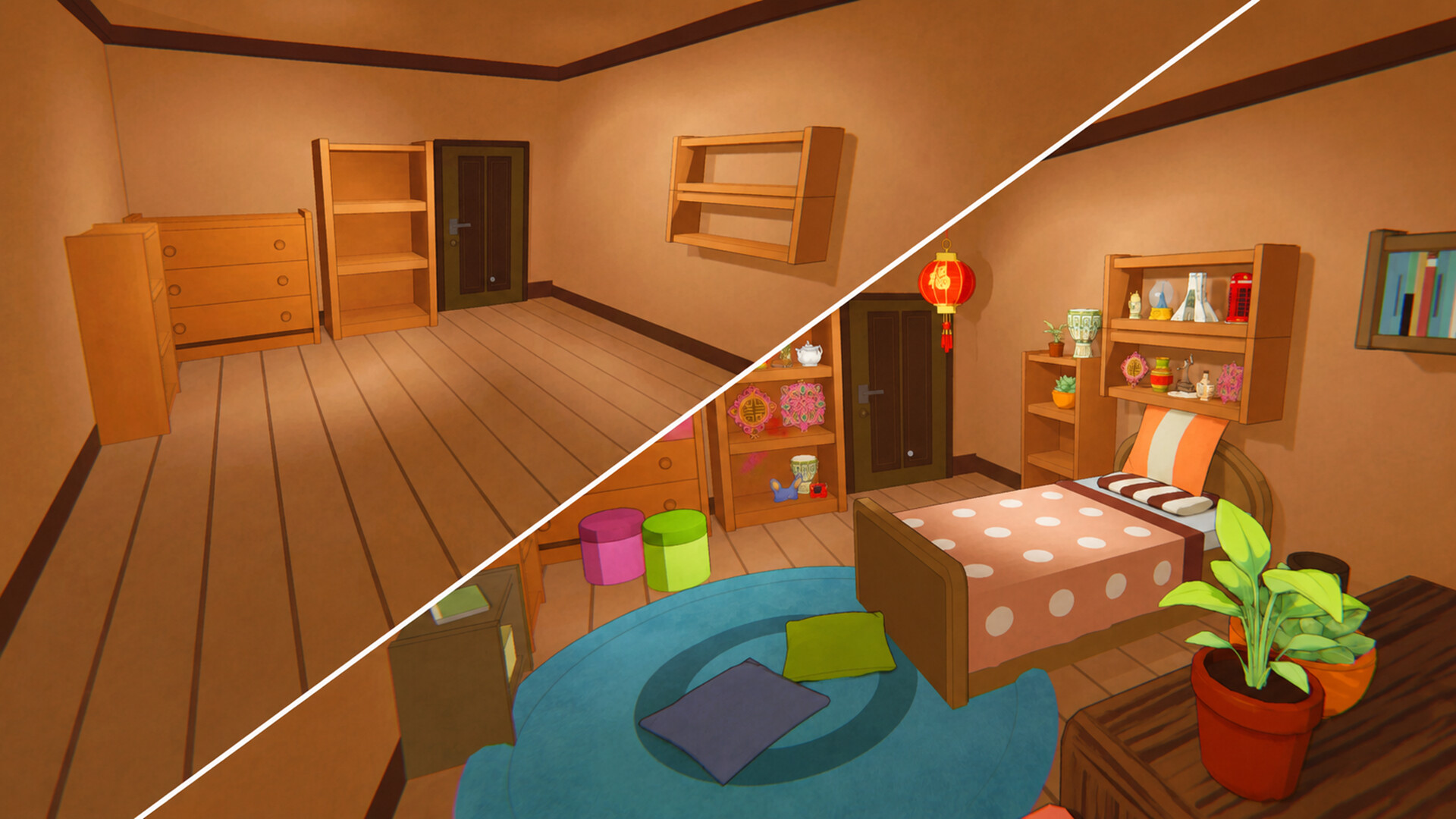 Your Cozy Unboxing screenshot 3